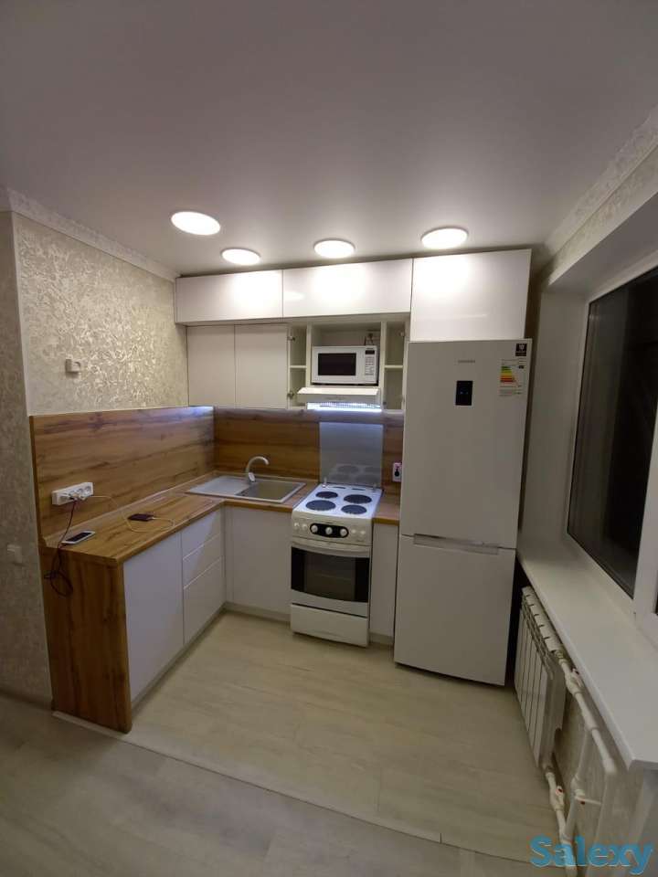 Ремонт квартир и коммерческих помещений, фотография 3