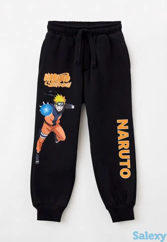 Брюки спортивные sela, фотография 1