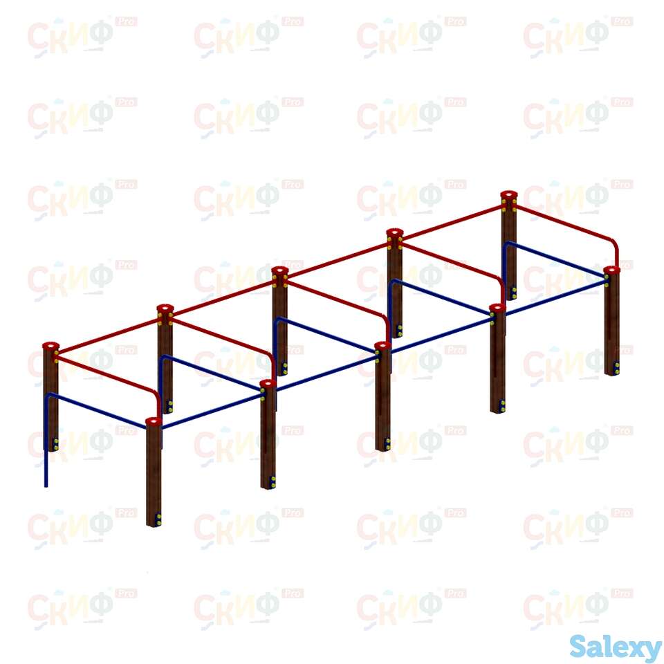 Лабиринт большой со 2.90.02, фотография 1