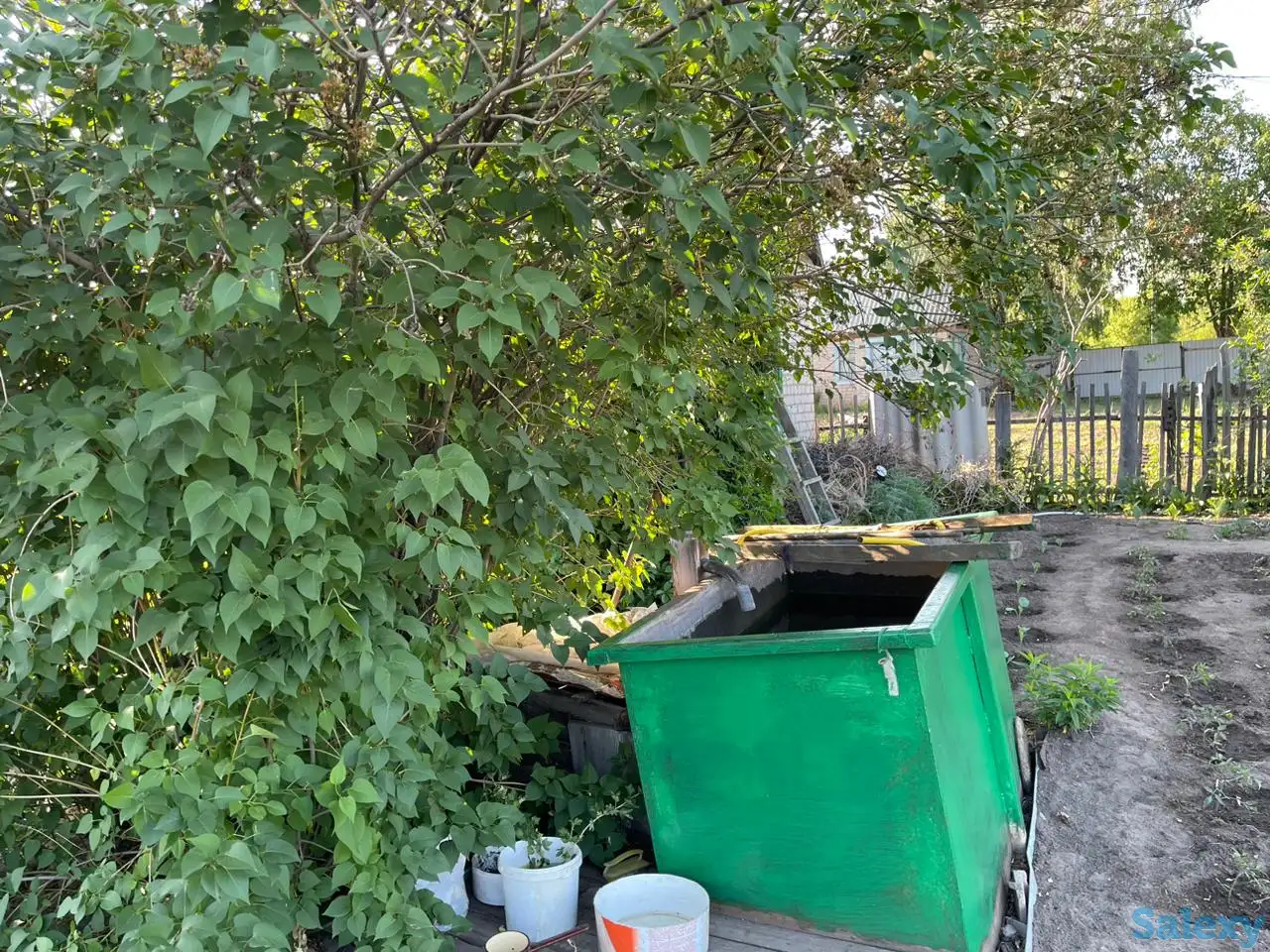 Дача. Петропавловск. Общество «Горизонт»., фотография 4