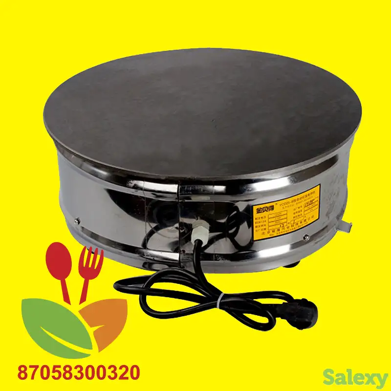 Блиннца 48см, фотография 2