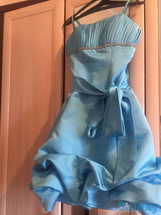 Платья, фотография 1