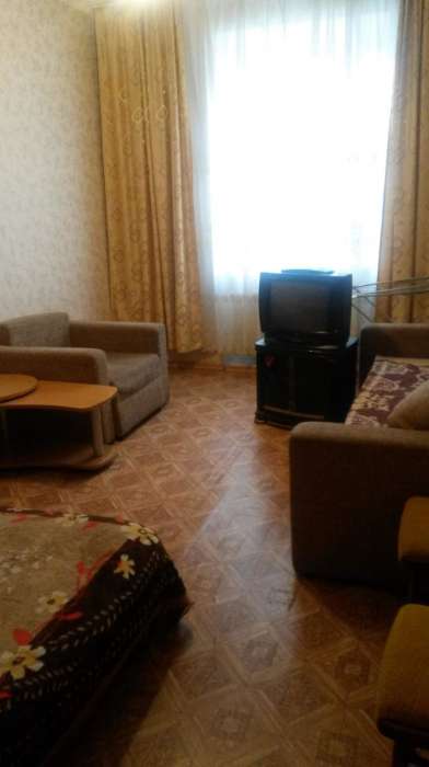 квартира на короткий срок, кенесары 29, фотография 1