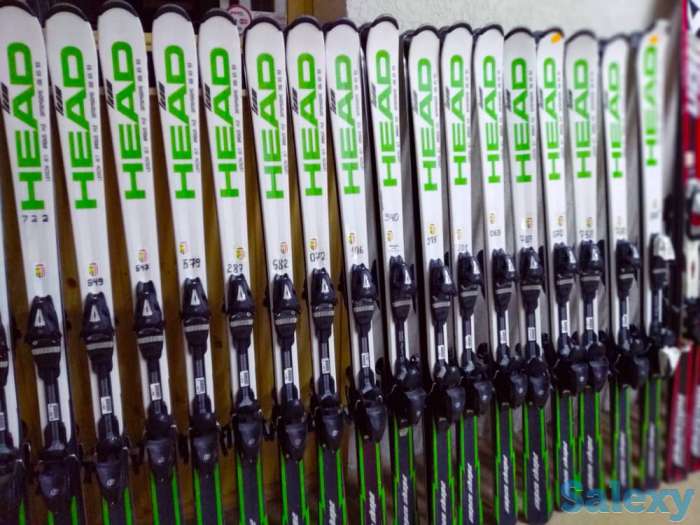 Распродажа горнолыжного оборудования 2019. Высокого качества из Европы. Цены вас приятно удивят! Спишите!, фотография 12