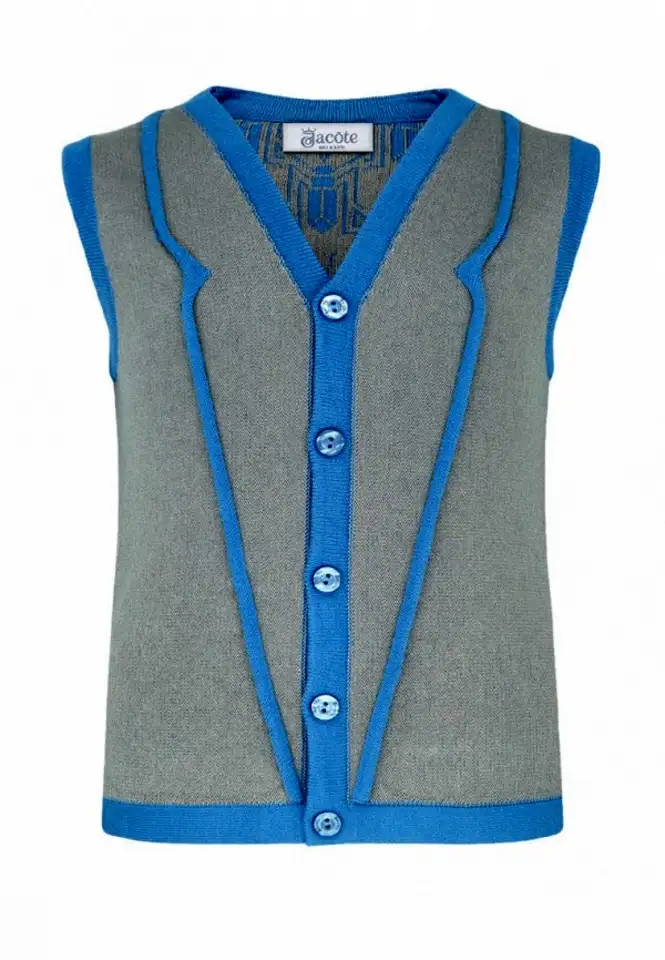 Жилет jacote, фотография 1