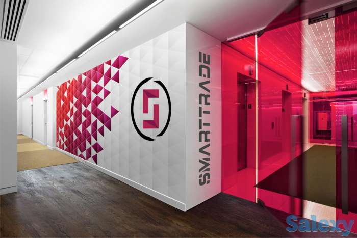 Логотип заказать разработку до полного утверждения независимо от количества вариантов и доработок, фотография 9