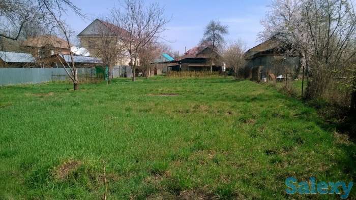 Продам участок ИЖС с коммуникациями!, Калкаман - 2, 1-ая улица, фотография 1