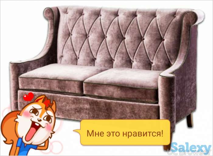 изготовление ремонт мягкой мебели на заказ, фотография 8