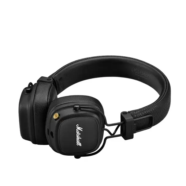 Наушники Marshall Major 4, фотография 6