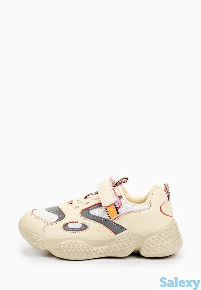 Кроссовки timejump, фотография 1