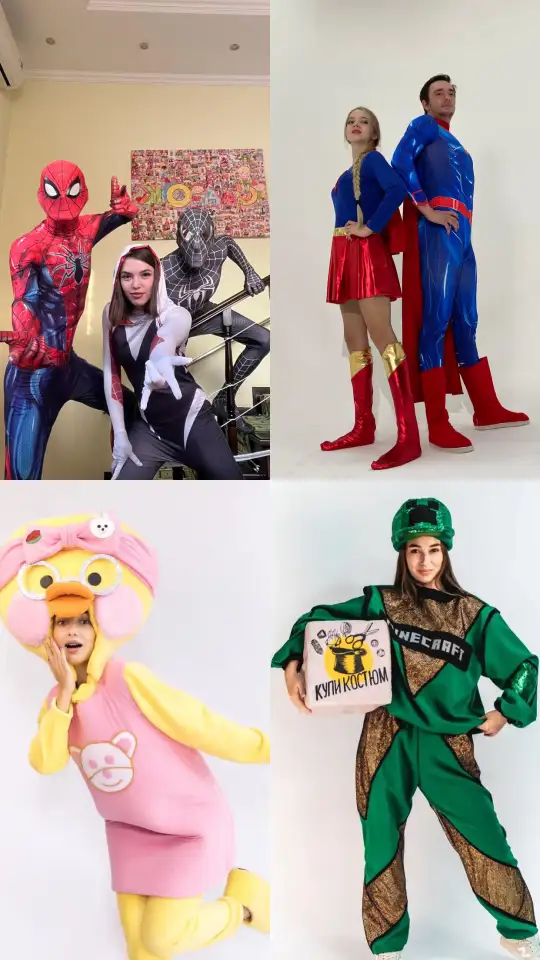 Аниматоры Алматы,Трансформеры Оптимус прайм,Бамблби,Халк,принцессы и супергерои, фотография 5