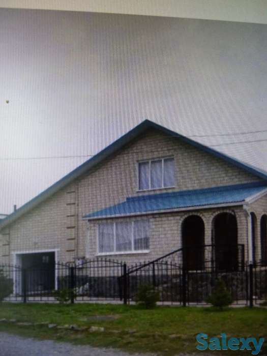 Продам дом, фотография 1