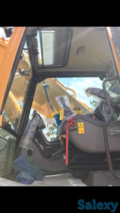 Эксковатор, фотография 12