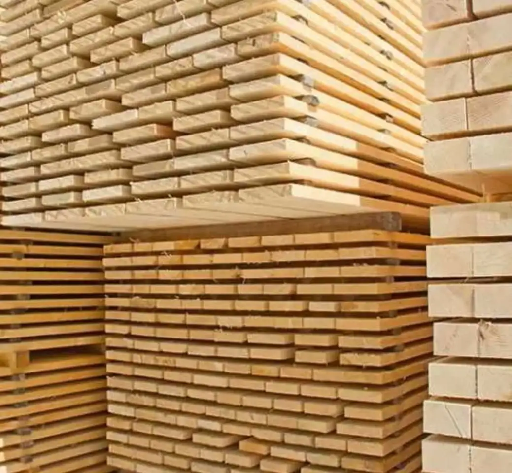 Доска Брус Стропила, фотография 7