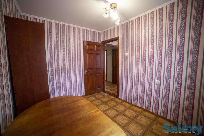 3-комнатная квартира, 56.1 м², 4/4 этаж, Жарокова 95 — Абая, фотография 9
