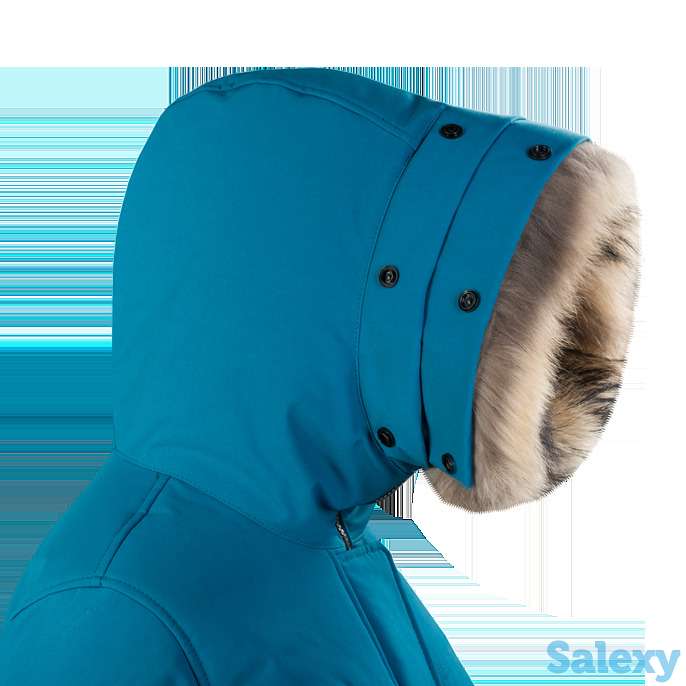 Куртка сивера стояна 4.0 с физалис, фотография 5