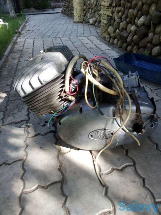 Запчасти, фотография 3