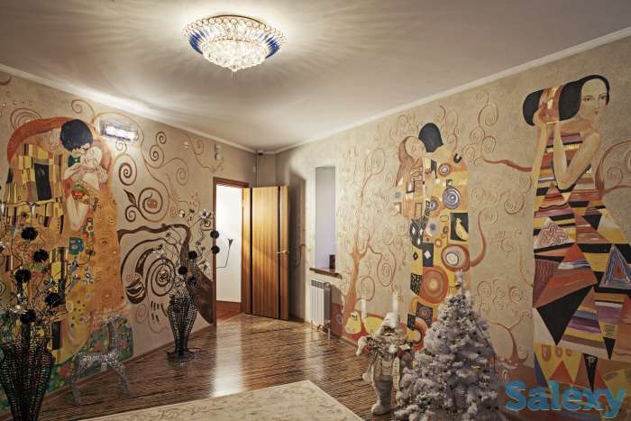 Дизайн дом. Разработка дизайна интерьера, экстерьера, ландшафта, фотография 11