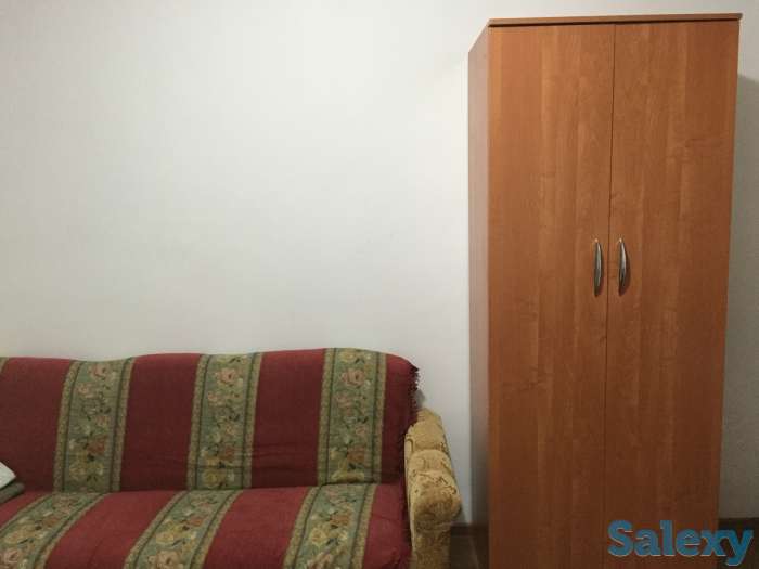 СДАМ КОМНАТЫ НА ПОБЕРЕЖЬЕ КАПЧАГАЯ, микраион спутник 20. ул косманавтов дом 102., фотография 3