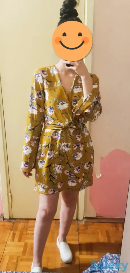 Продам платье, новое, фотография 1