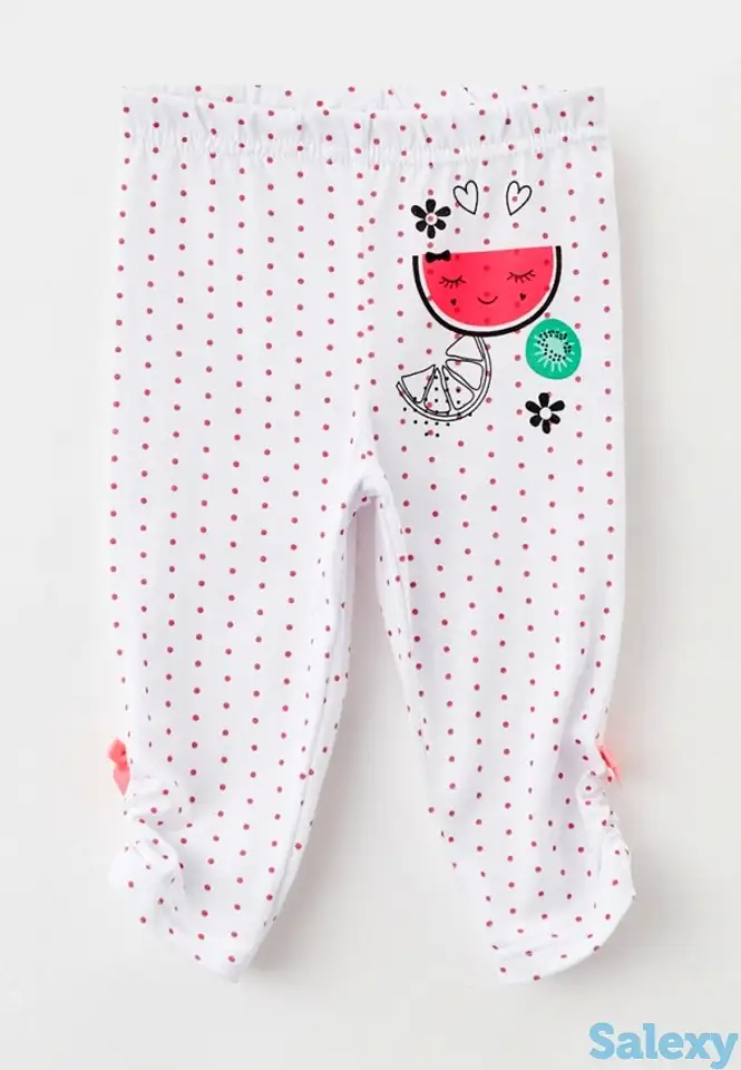 Леггинсы котмаркот, фотография 1