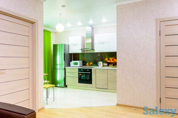 Уютная квартира в верхней части города, ул. Сатпаева 133/1, фотография 10