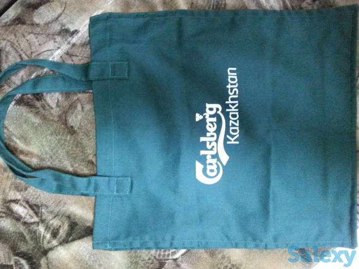 Промосумки, пошив и брендирование, фотография 3