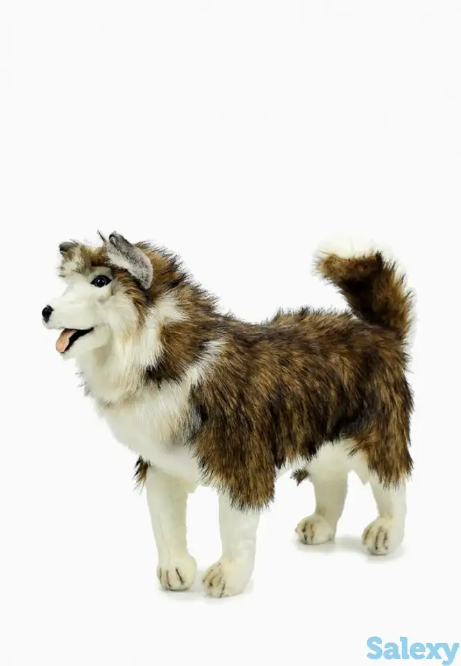 Игрушка мягкая hansa, фотография 1