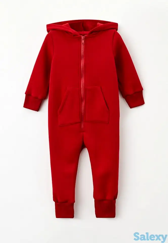 Комбинезон trendyco kids, фотография 1