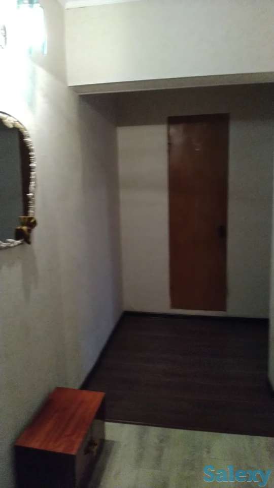 Продам 2х комнатную квартиру м/р Голубые пруды 5/9  р-н Алихана Бокейханова., фотография 3