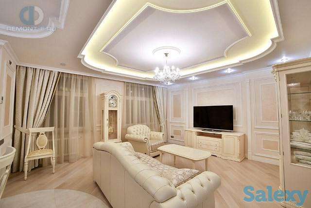 Ремонт выполняем все виды внутренней отделке, фотография 2