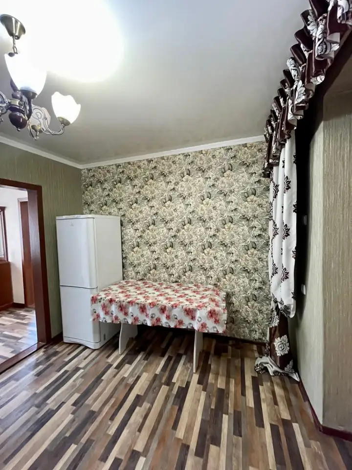 Продам уютный 4х комнатный дом, р-он Спиртзавод., фотография 12