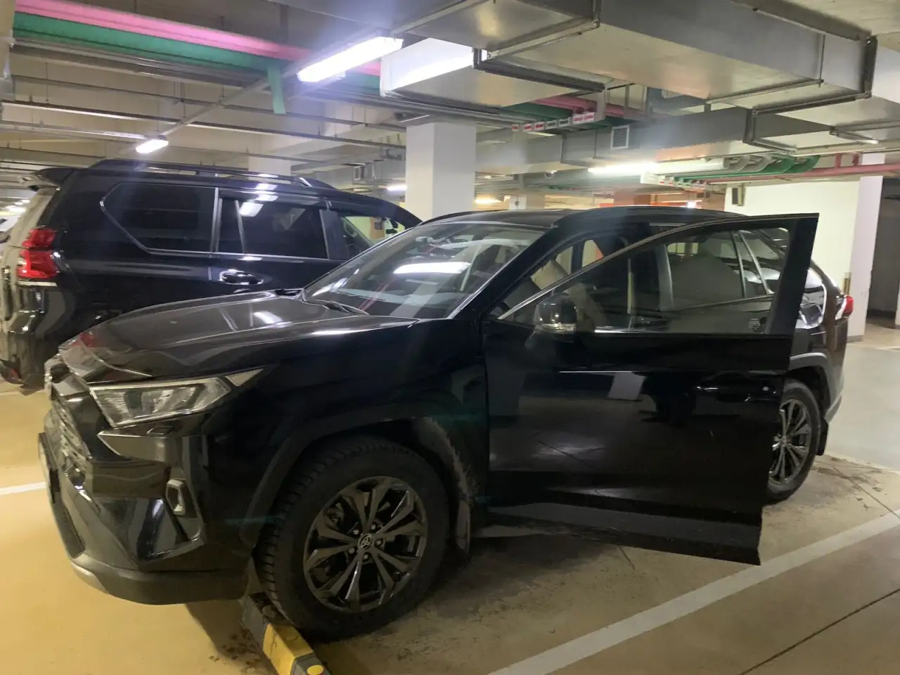 Rav 4 Toyota RAV4, фотография 5