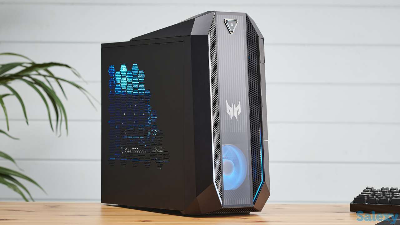 Продаю Acer Predator ORION 3000, фотография 4