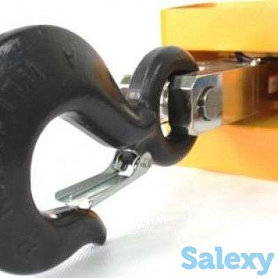 Весы крановые КВ-5000-И (rs), фотография 1