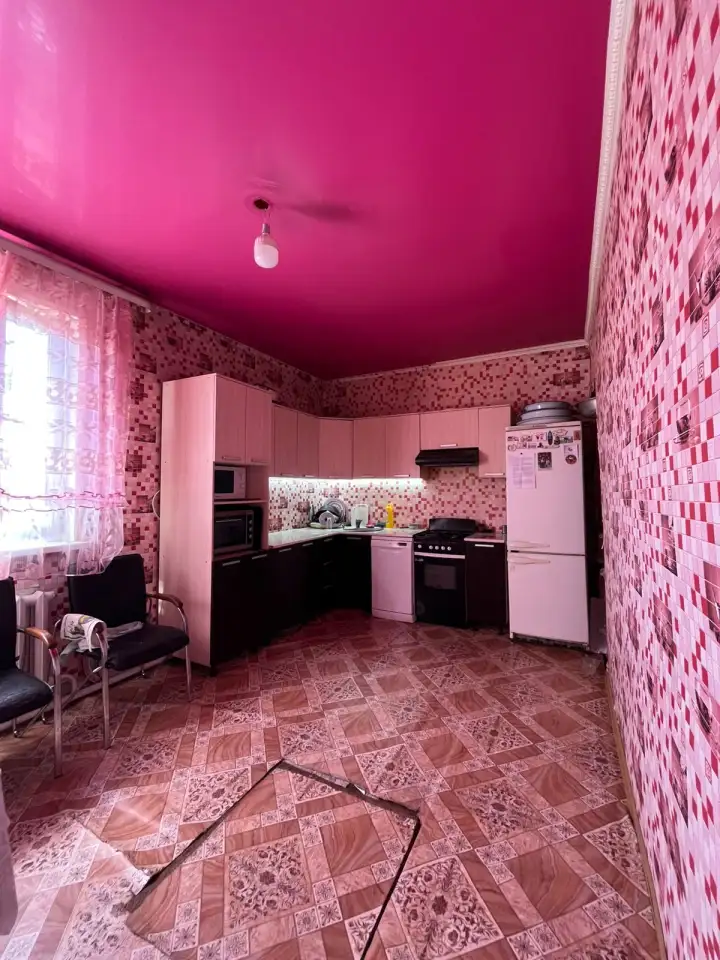 Продается 4х комнатный жилой дом, 20 минут езды от города, теплый, водопровод и газ будут подключены в 2026 году ведутся, фотография 13