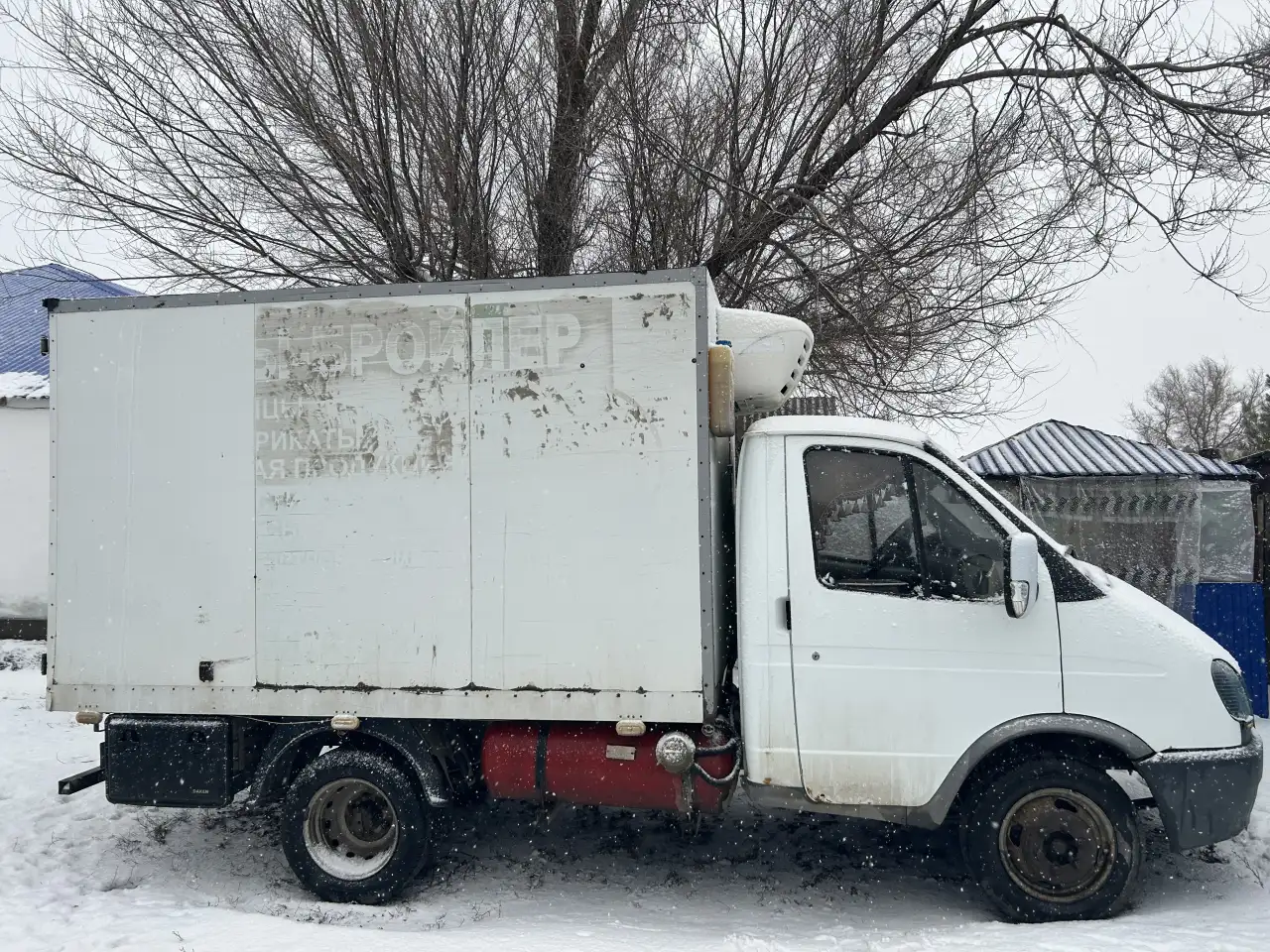 Продаю грузовую Газель Соболь, фотография 1