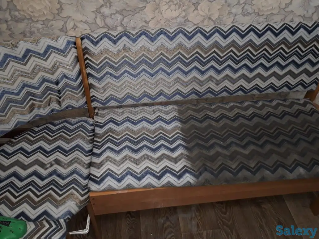 Химчистка авто и мебели, фотография 3