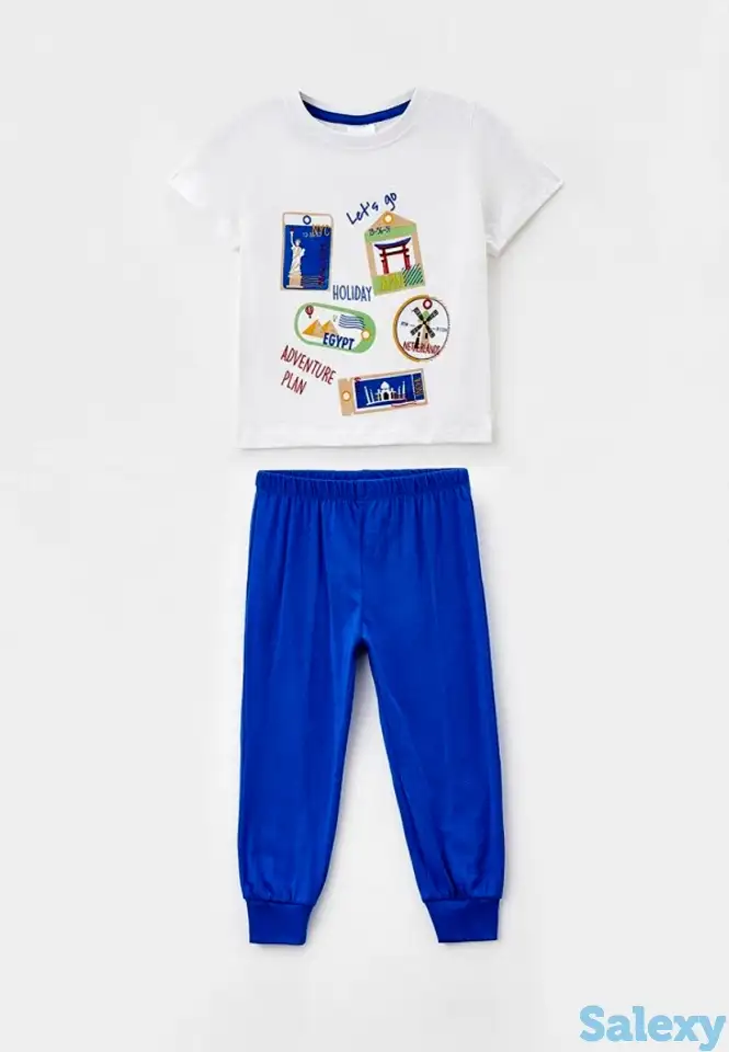 Пижама acoola, фотография 1