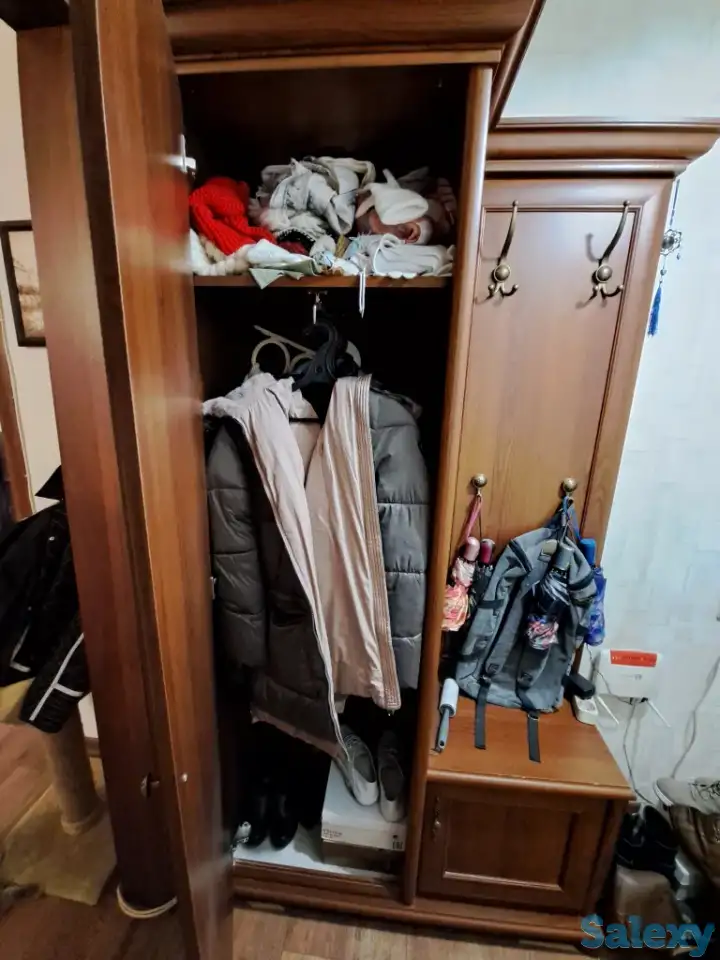 Продам срочно прихожую, фотография 2