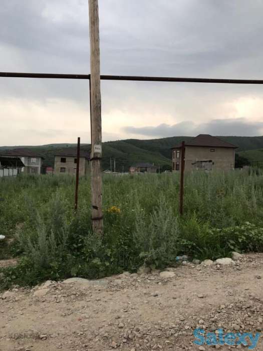 Продам участок, Поселок Кыргауылды, верхняя часть, фотография 2