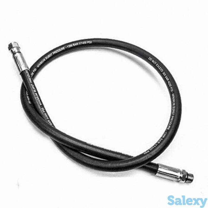 Шланг высокого давления tusa для консолей, фотография 1