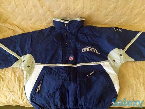 Спортивная куртка мужская оверсайс ( анорак) (Корея), фотография 1