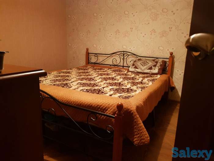 Продам квартиру, ЖК 