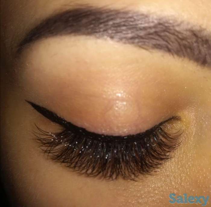 Салон красоты 