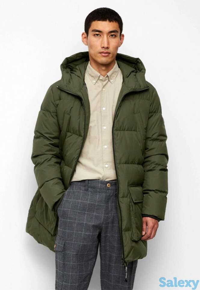 Пуховик marc o'polo, фотография 1