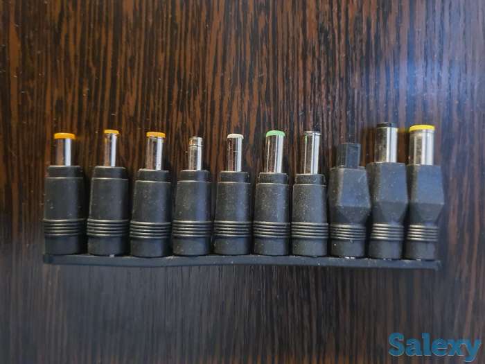 Насадки Набор насадок 10 штук качество Премиум, фотография 1