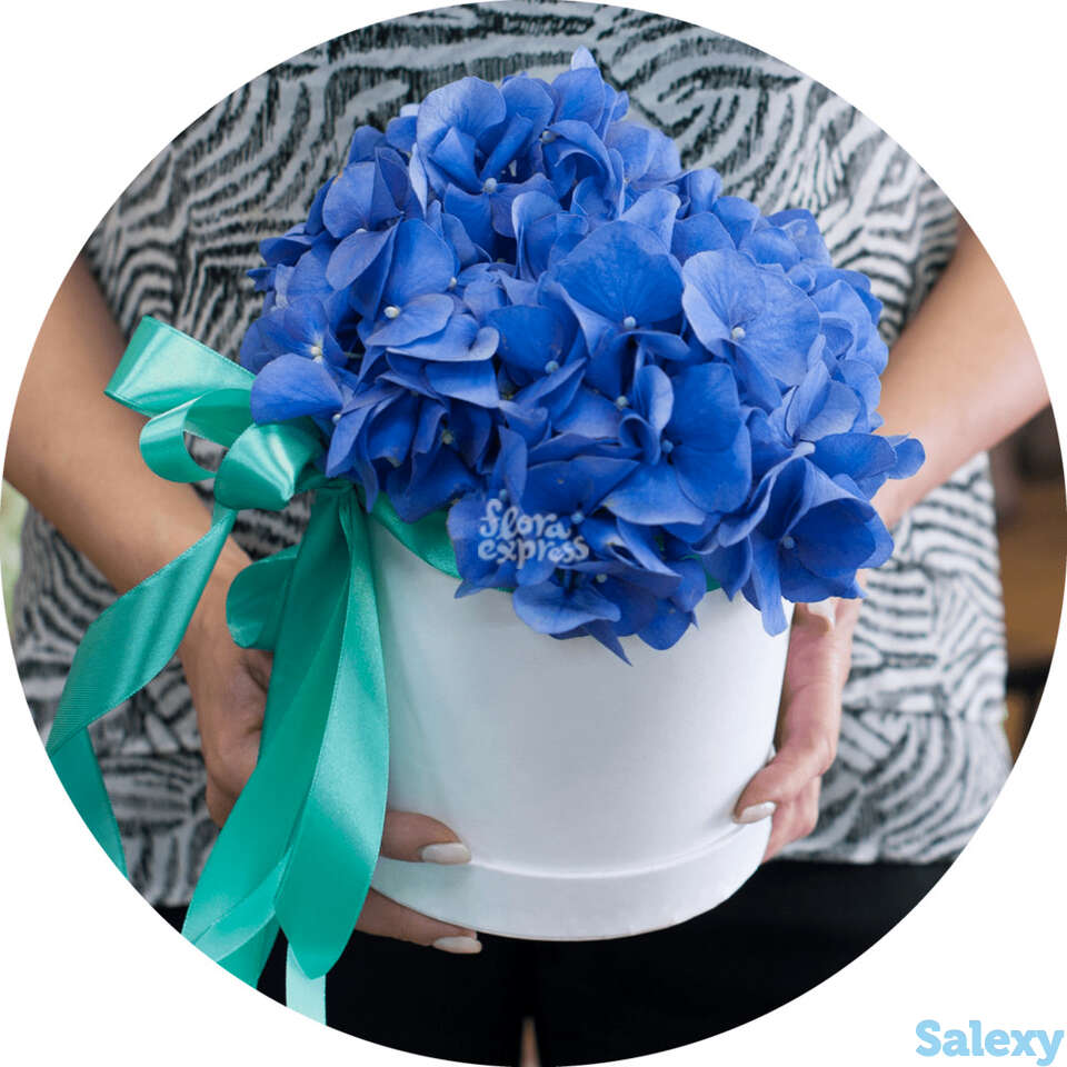 Букет «flora express», фотография 1