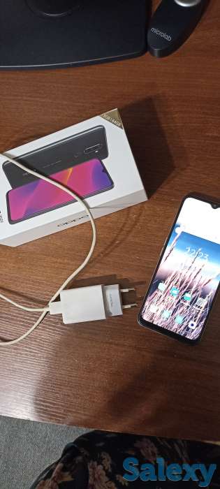 Продам сотовый телефон   oppo A5 2020, фотография 2