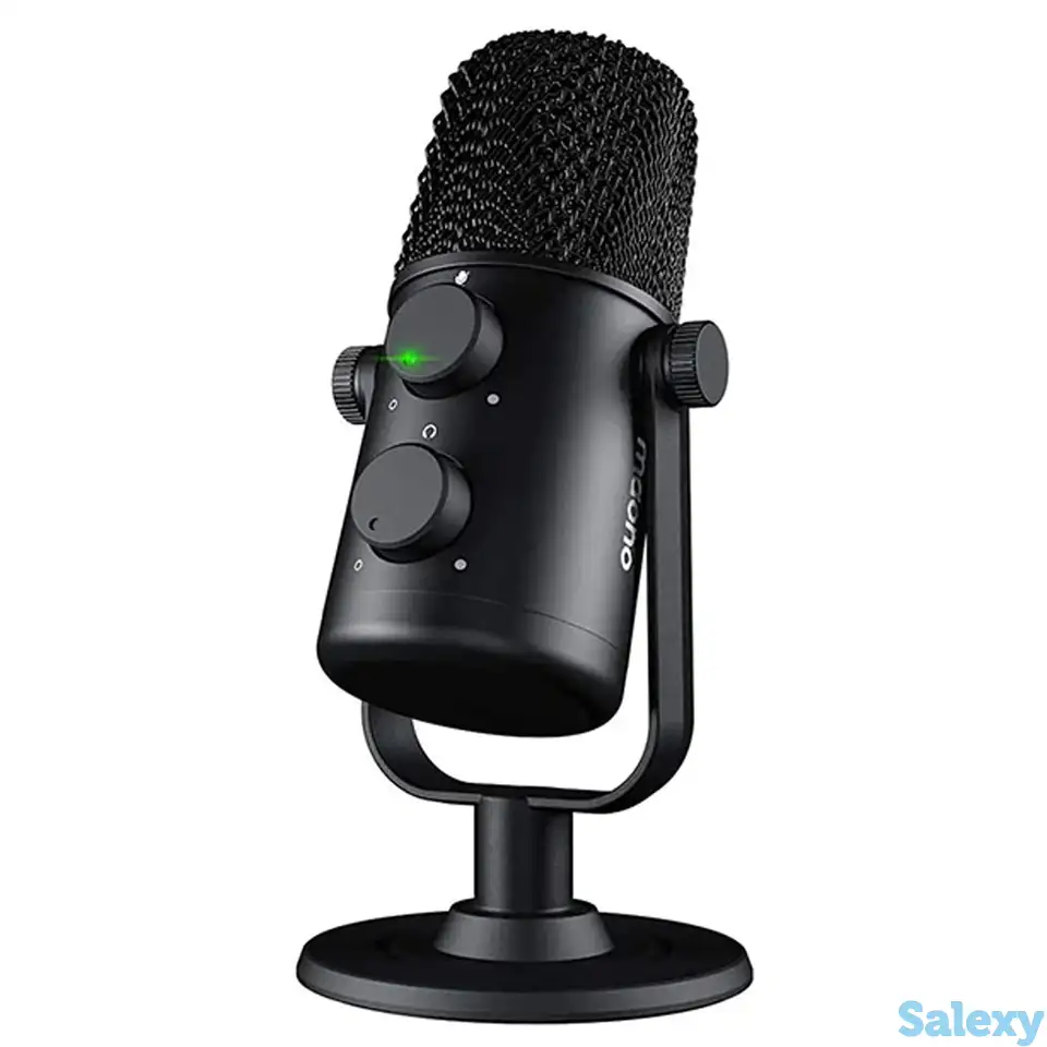 Usb микрофон maono au-902, фотография 1